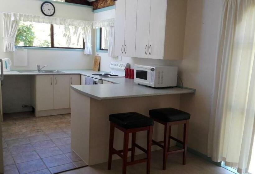 Студия Стандарт, Waters Edge B&b