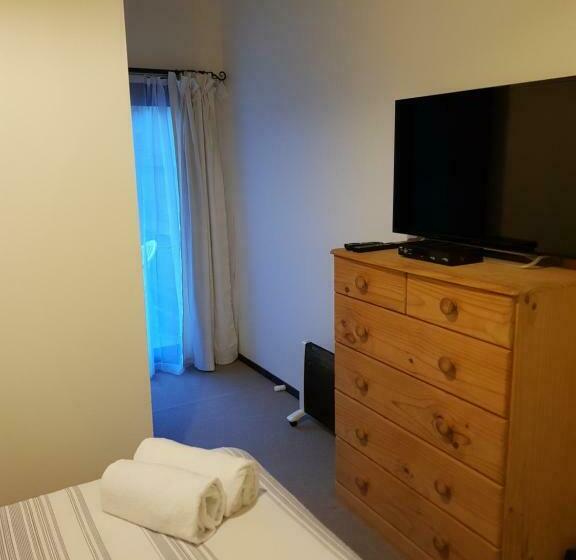 Номер Basic, Waters Edge B&b