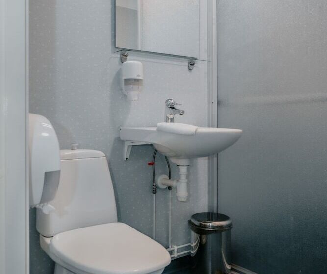 Номер Стандарт, Wisingsö Hotell