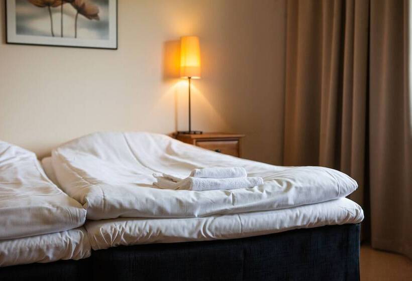 Номер Basic, Wisingsö Hotell