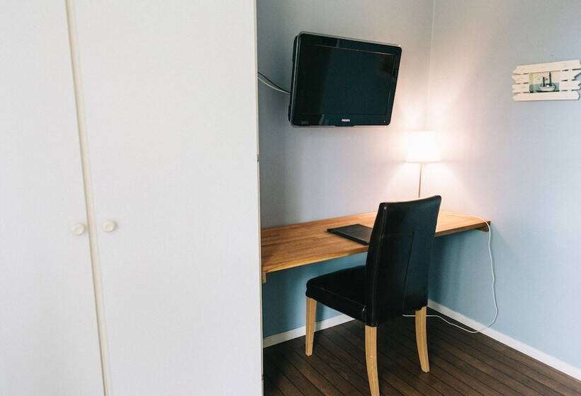 Номер Basic, Wisingsö Hotell