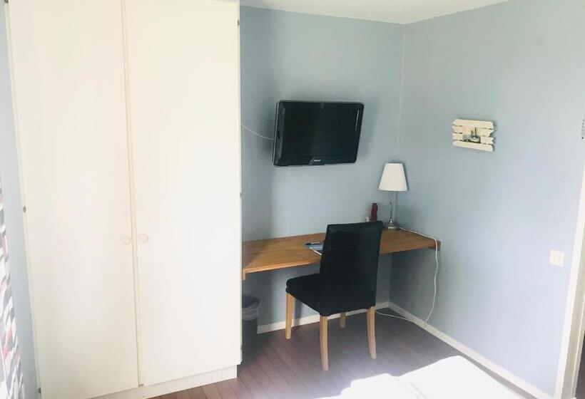 Номер Basic, Wisingsö Hotell