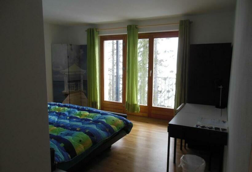 Номер Economy, B&b Casa Moni