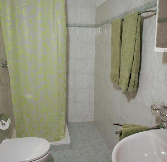Номер Economy, B&b Casa Moni