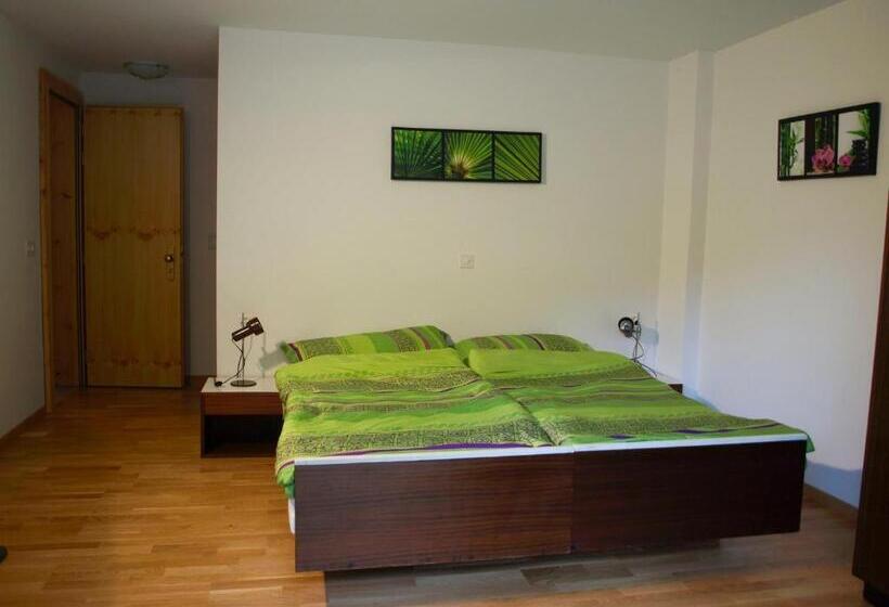 Номер Economy, B&b Casa Moni