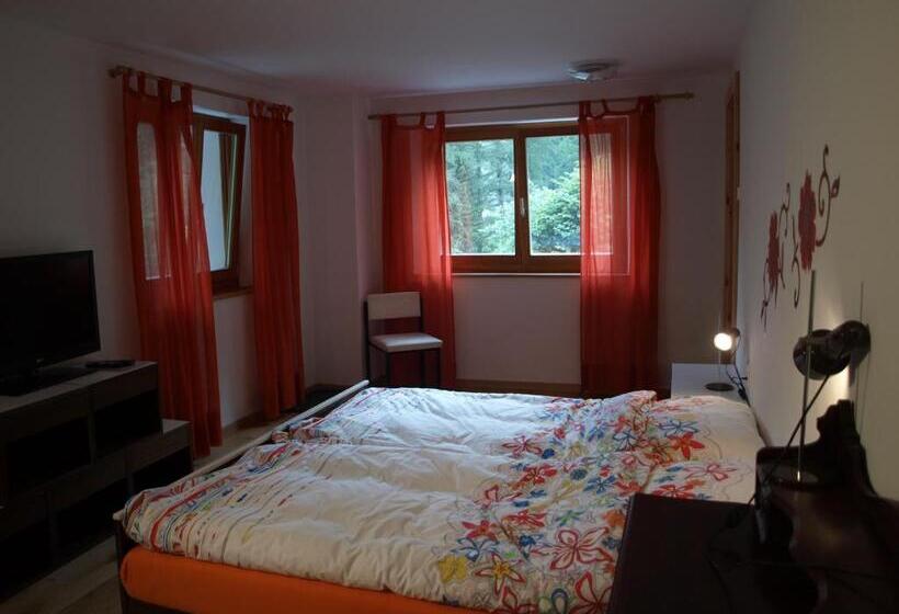 Номер Стандарт, B&b Casa Moni