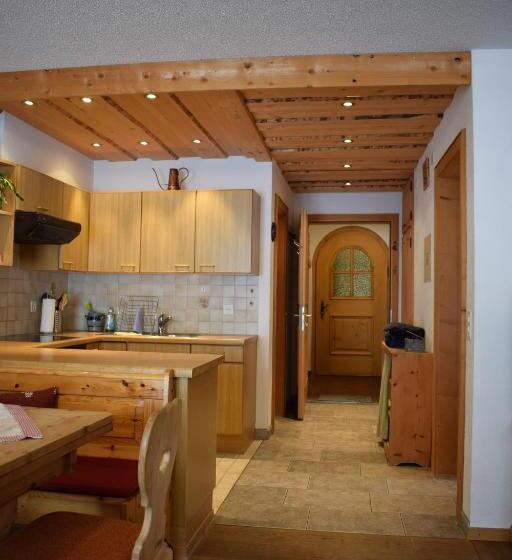 低层单卧公寓, B&b Stiffler Huus