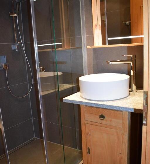 低层单卧公寓, B&b Stiffler Huus