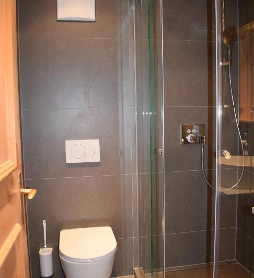 低层单卧公寓, B&b Stiffler Huus