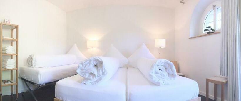 Номер Стандарт, Bed Bike And Breakfast Olten