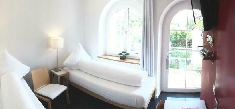 Номер Economy, Bed Bike And Breakfast Olten