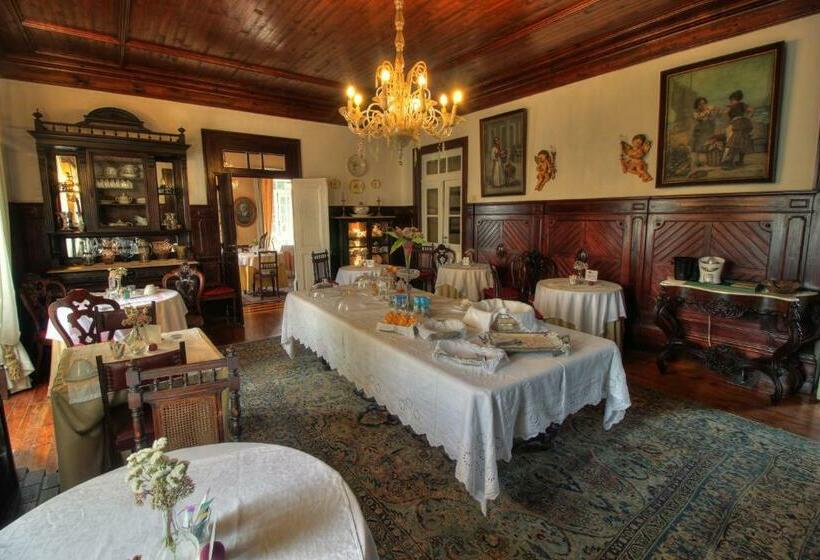 اتاق استاندارد, Quinta De São Roque