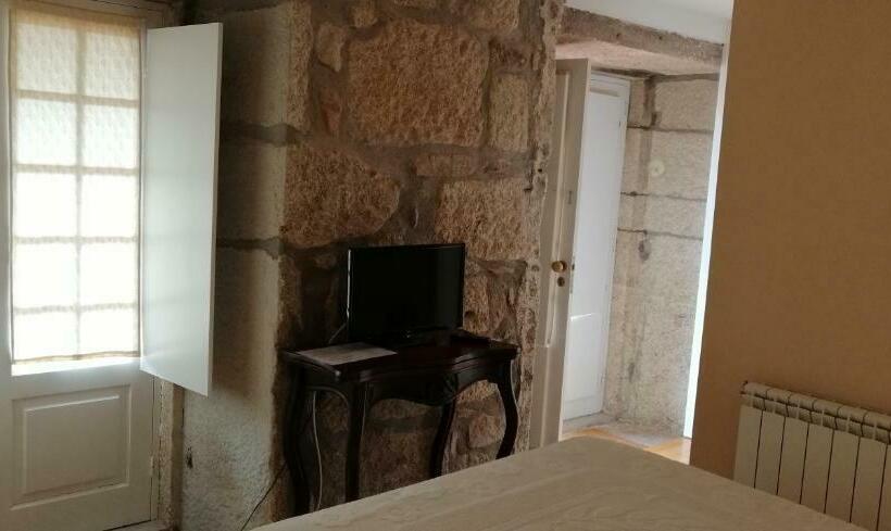 اتاق استاندارد, Quinta De São Roque