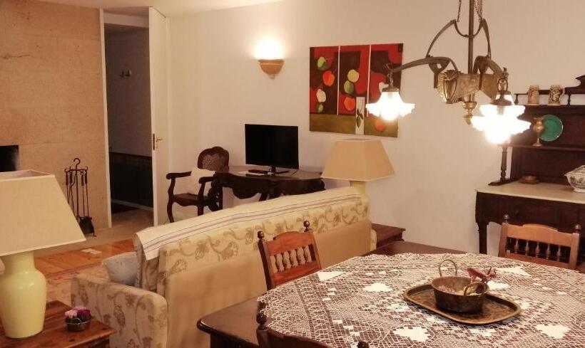آپارتمان 1 خوابه, Quinta De São Roque