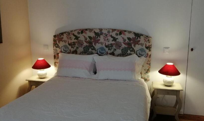 اتاق استاندارد, Quinta De São Roque