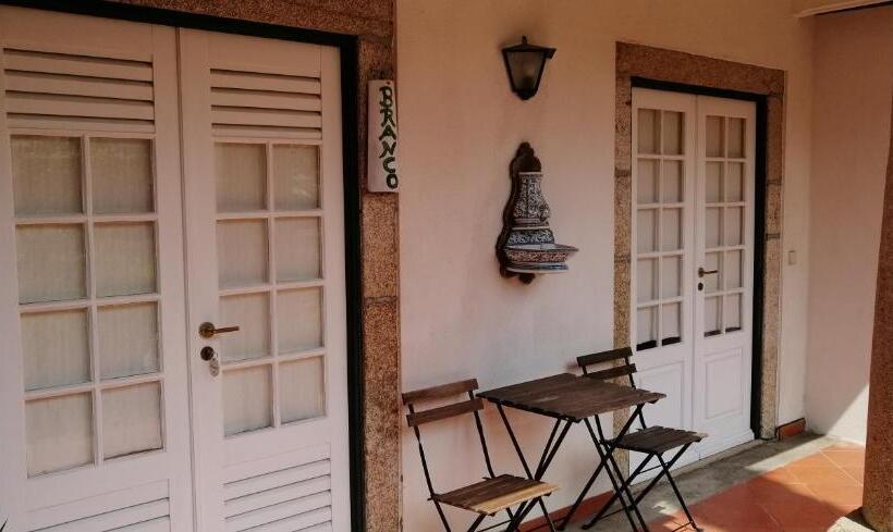 اتاق استاندارد, Quinta De São Roque