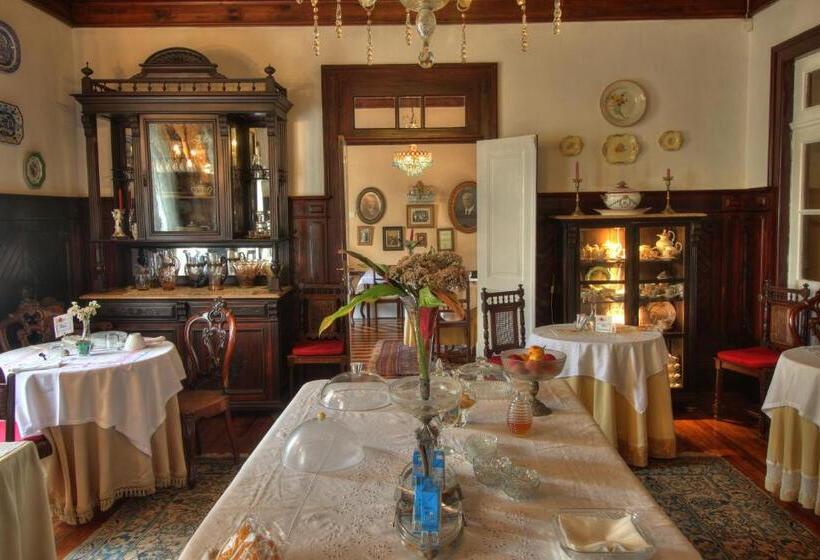 اتاق سوپریور, Quinta De São Roque