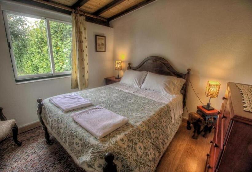 آپارتمان 2 خوابه, Quinta De São Roque