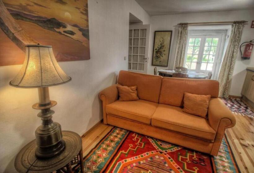 آپارتمان 2 خوابه, Quinta De São Roque