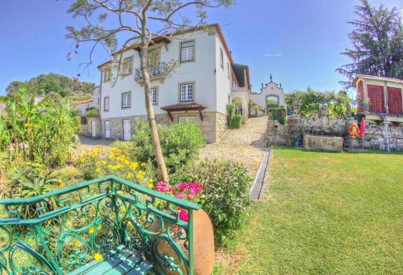 آپارتمان 2 خوابه, Quinta De São Roque