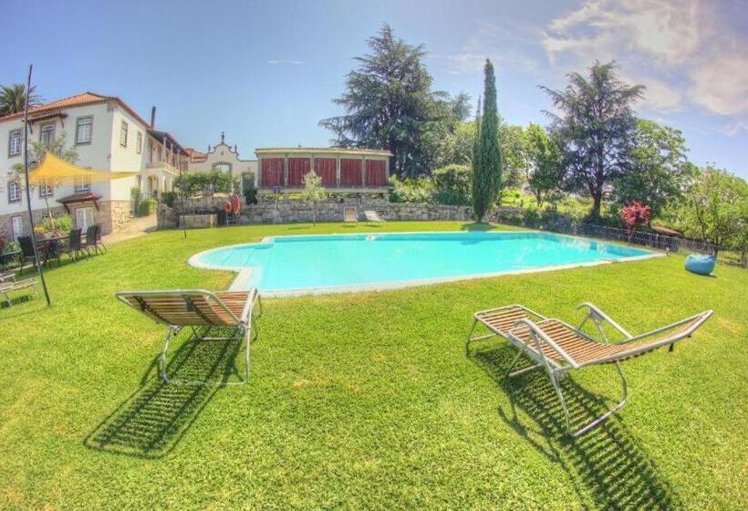 آپارتمان 2 خوابه, Quinta De São Roque