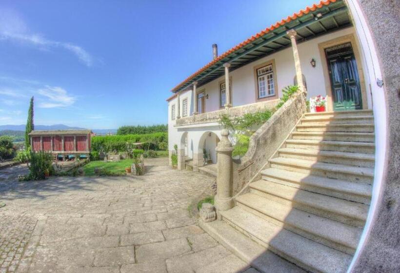 آپارتمان 2 خوابه, Quinta De São Roque