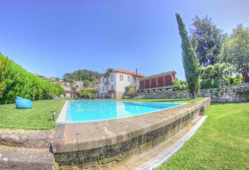 آپارتمان 2 خوابه, Quinta De São Roque
