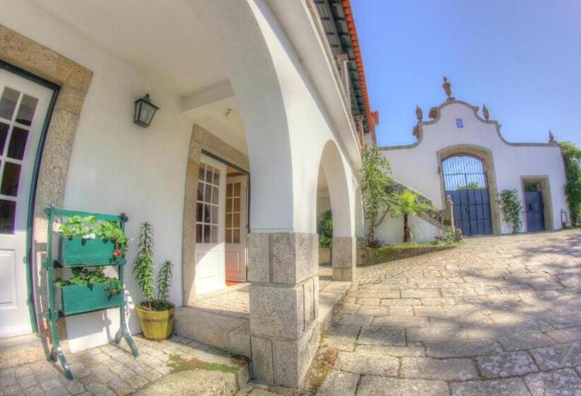 آپارتمان 2 خوابه, Quinta De São Roque