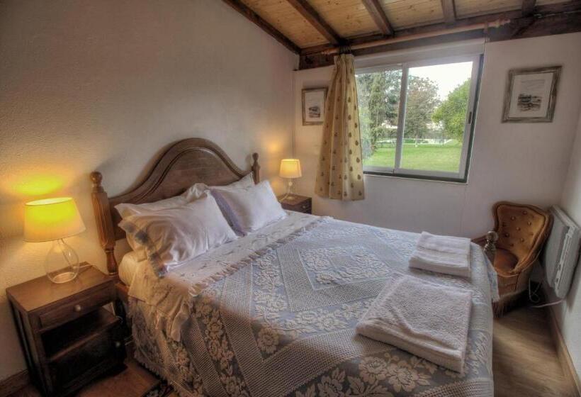 آپارتمان 2 خوابه, Quinta De São Roque