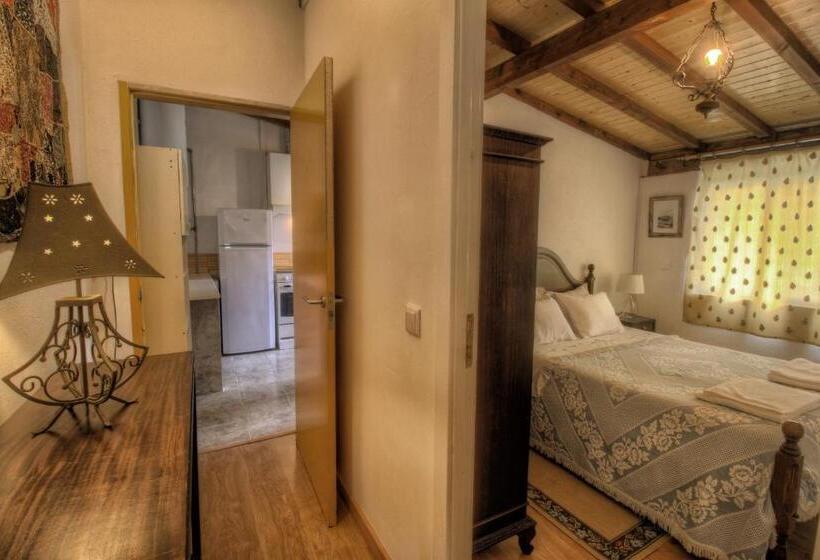 آپارتمان 2 خوابه, Quinta De São Roque
