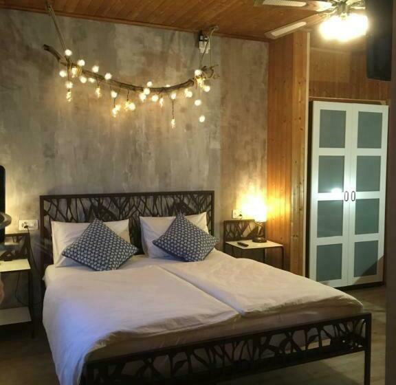スタンダードトリプルルーム, Al Boccalino Bed&breakfast