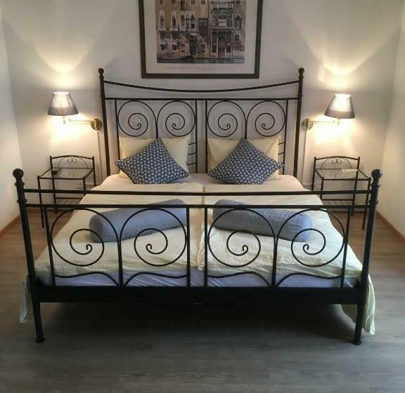 スタンダードルーム, Al Boccalino Bed&breakfast