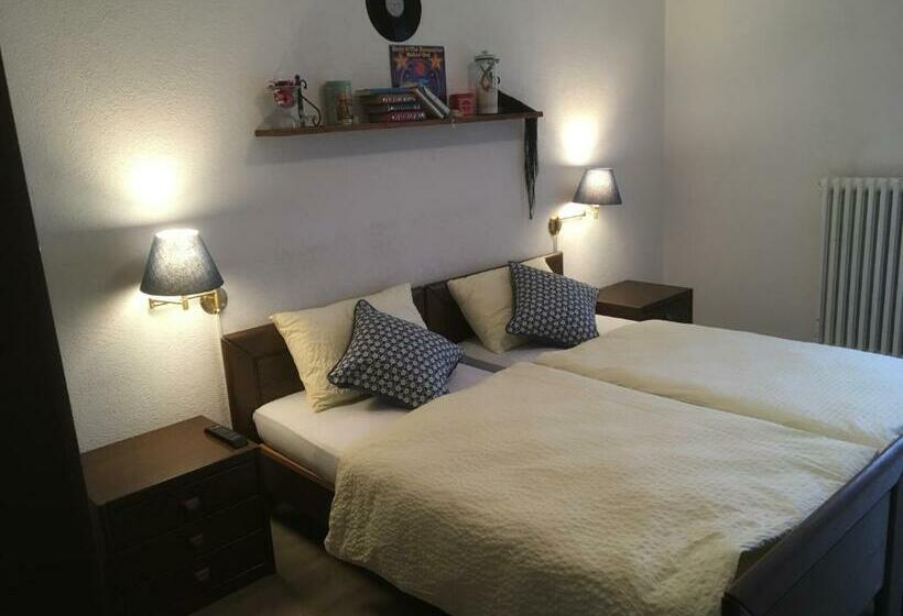 スタンダードトリプルルーム, Al Boccalino Bed&breakfast