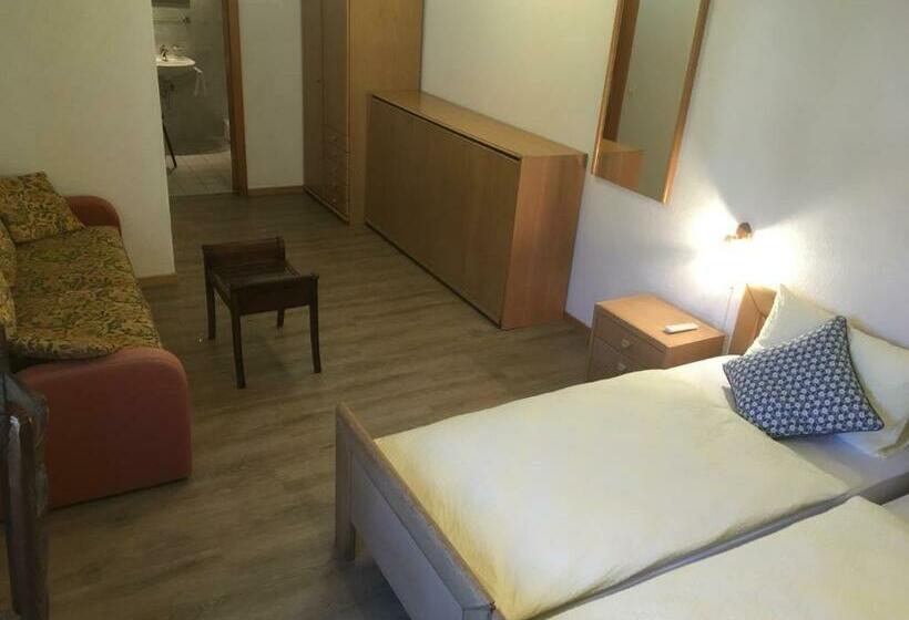 スタンダード４人部屋, Al Boccalino Bed&breakfast