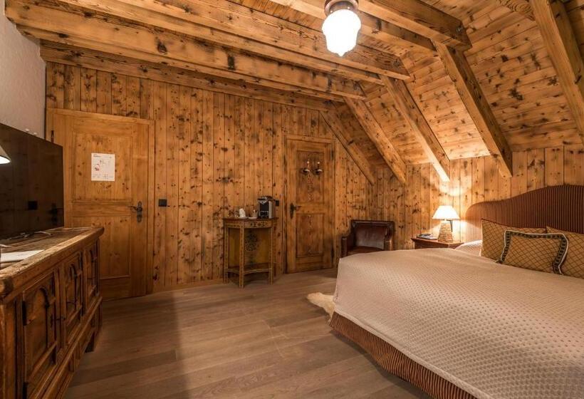Номер Стандарт, Alpenclub