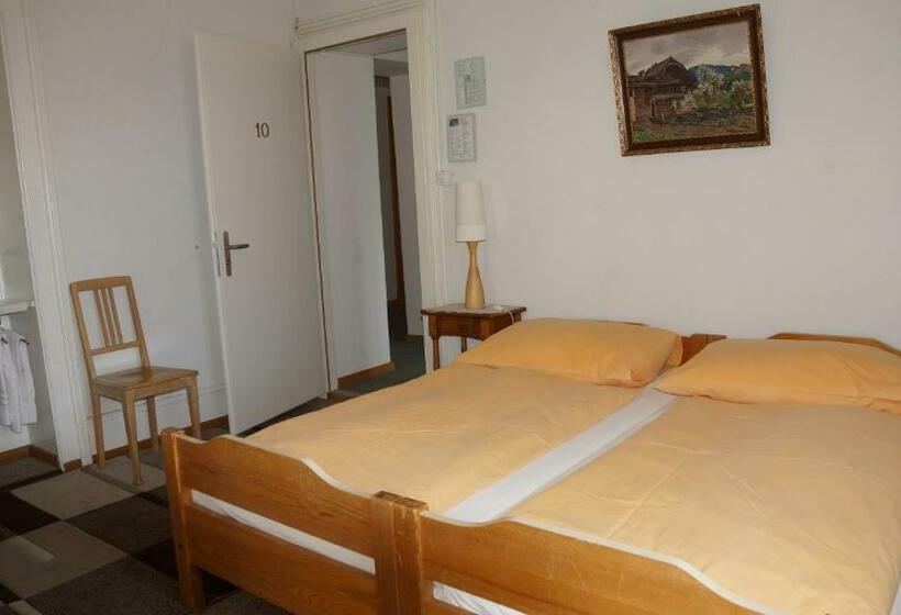 レイクビュースタンダードルーム, Beatus