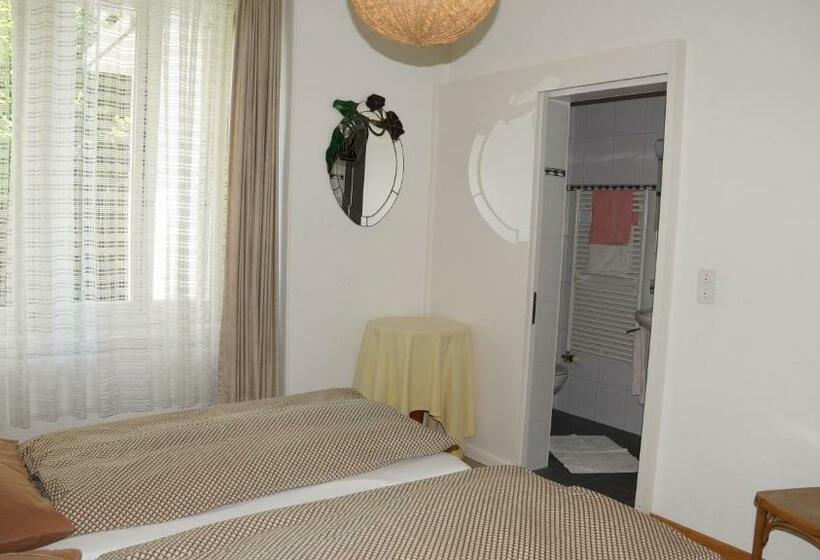 ガーデンビュースタンダードルーム, Beatus