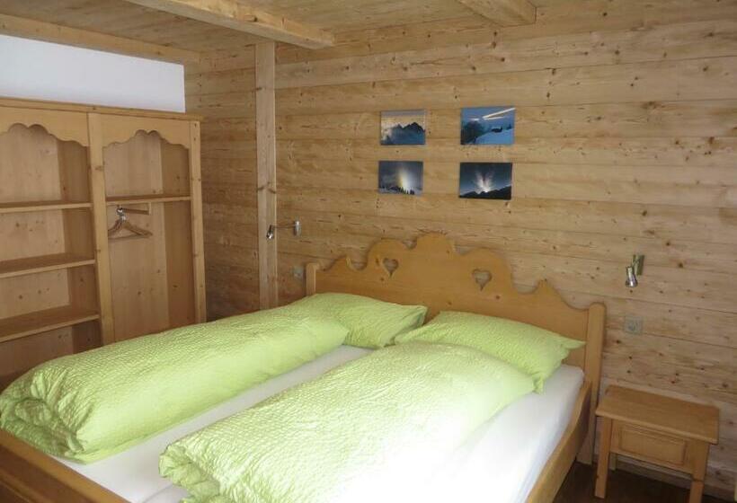 اتاق استاندارد, Bärghuis Jochpass   Alpine Hideaway   2222müm
