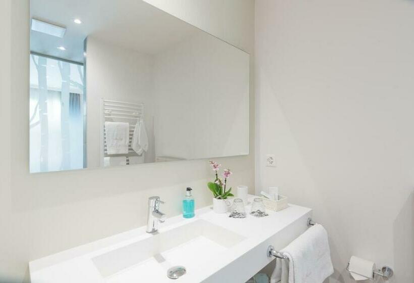 Номер Комфорт, Charme Hotel Barbatè