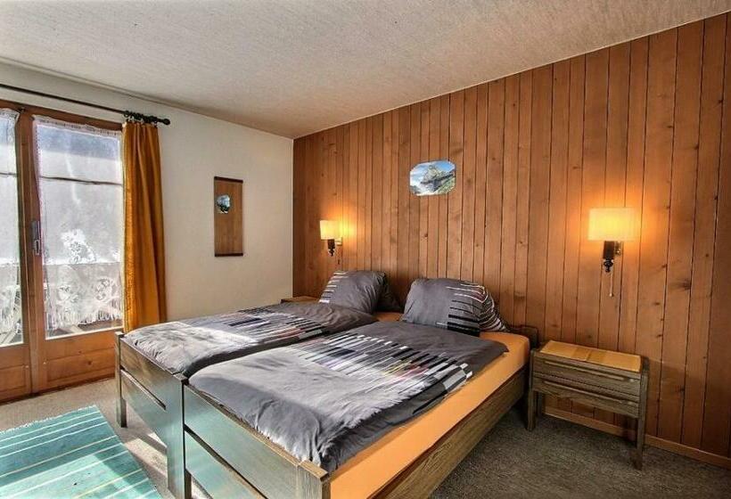 اتاق استاندارد, Elite B&b
