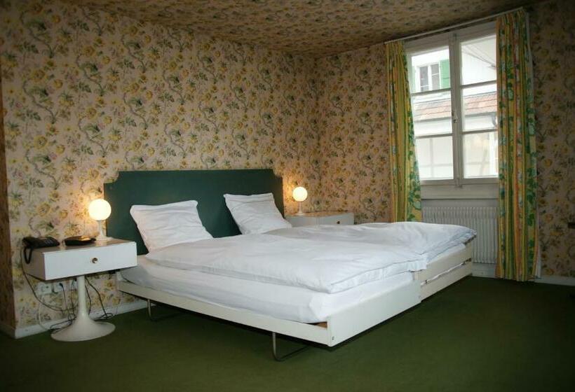 Номер Стандарт, Gasthof Kreuz