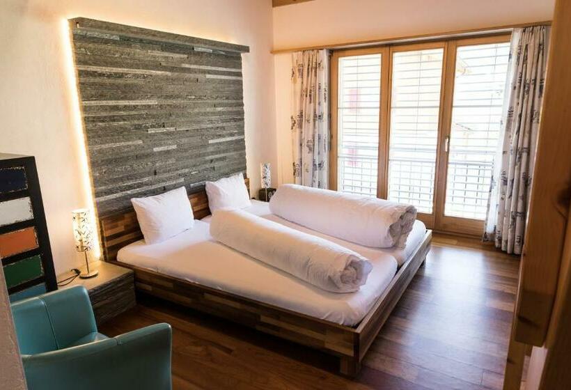 スタンダードルーム, Schnider Bed&breakfast Und Café