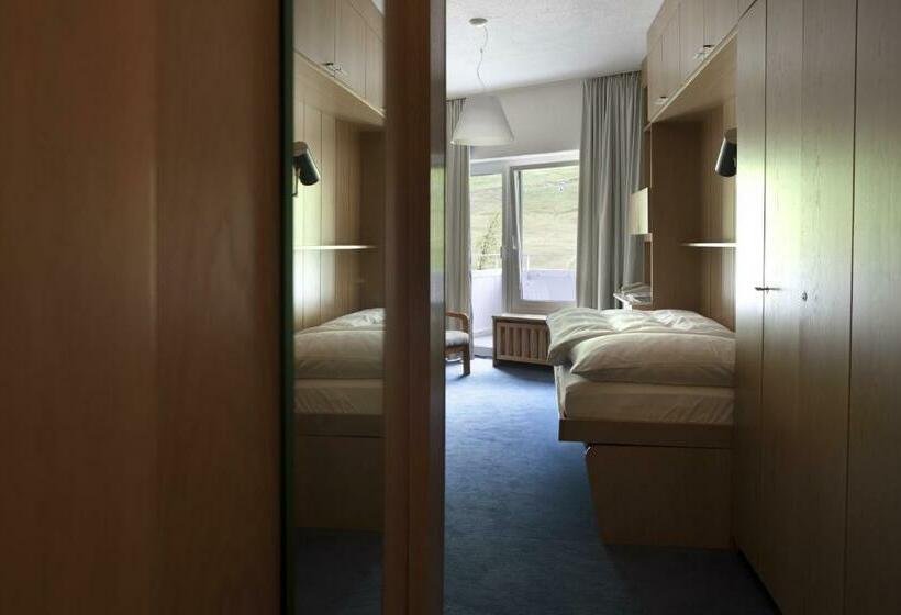 エコノミールーム, Schnider Bed&breakfast Und Café