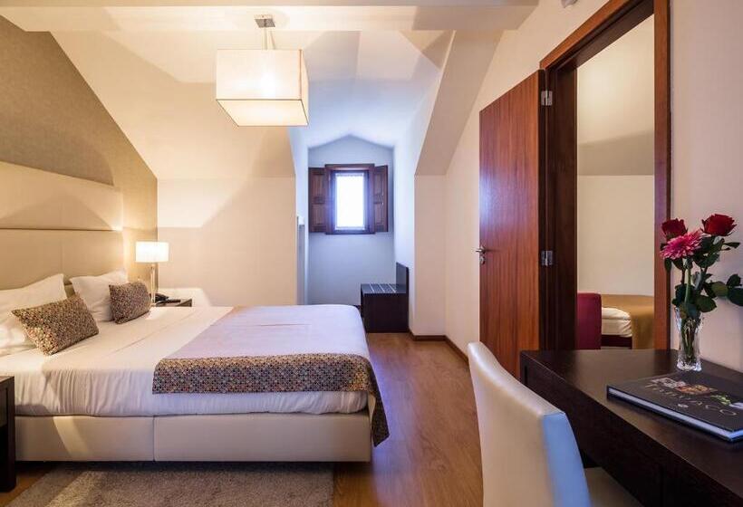 Family Suite, Casa Dos Ruis   Turismo Rural