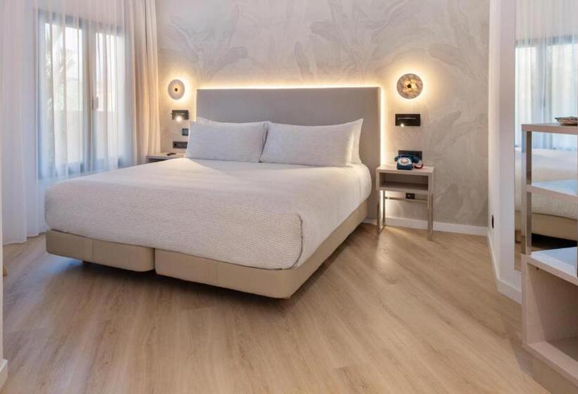 Номер Стандарт, Innside By Meliá Tenerife Santa Cruz