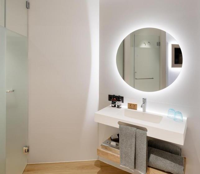 Номер Стандарт, Innside By Meliá Tenerife Santa Cruz
