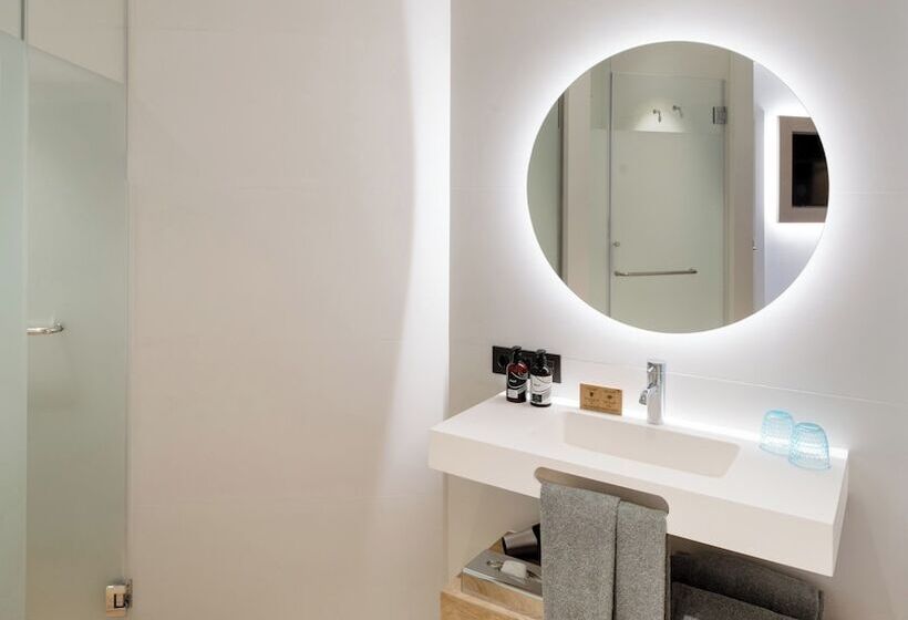 Студия Стандарт, Innside By Meliá Tenerife Santa Cruz