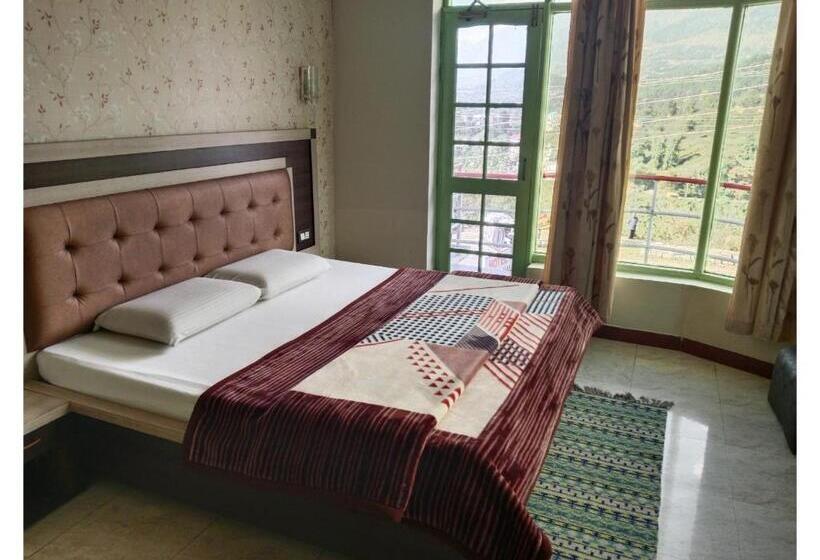 패밀리 스위트, Goroomgo Hotel Dolphin Dalhousie