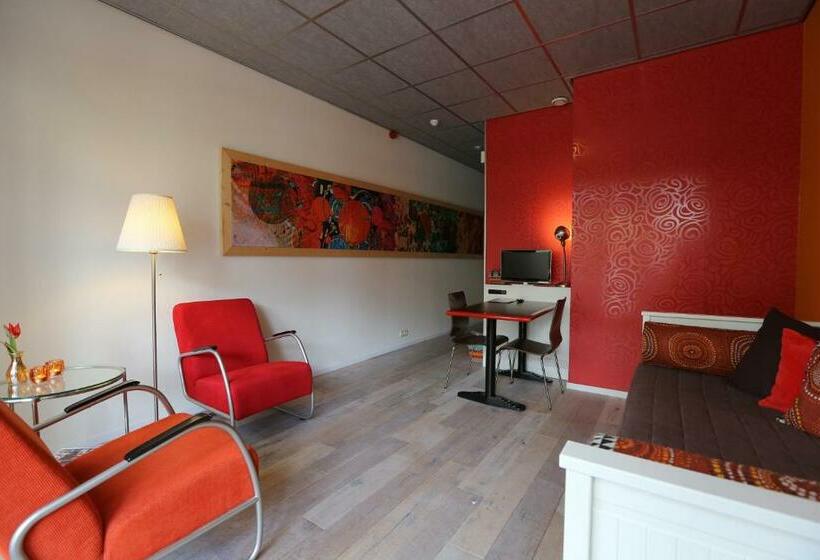 컴포트 룸, Bed And Breakfast Terre Neuve