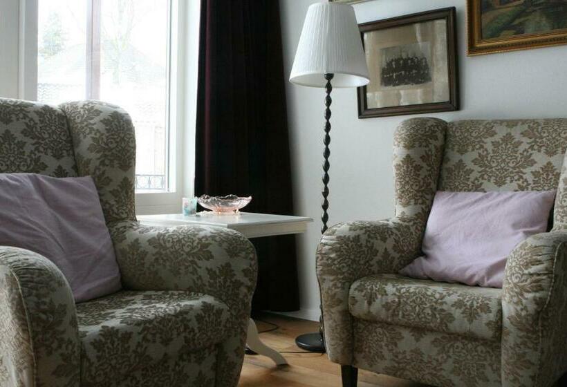 디럭스 룸, Bed And Breakfast Terre Neuve